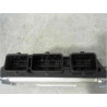 CALCULATEUR MOTEUR PEUGEOT 307 2001-2005