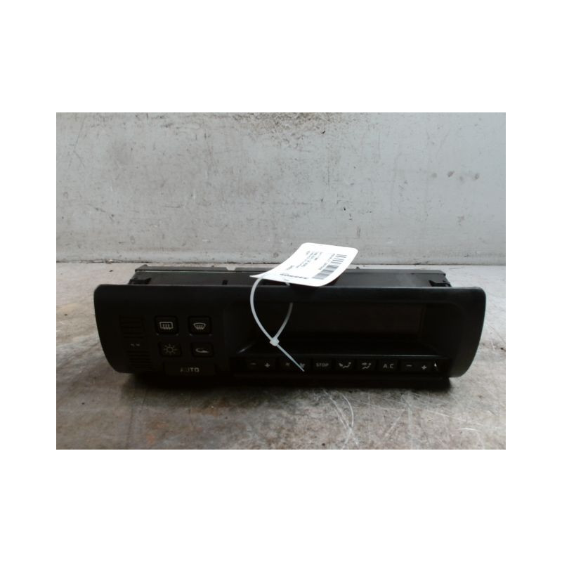 COMMANDE DE CHAUFFAGE RENAULT SAFRANE 96 -2000