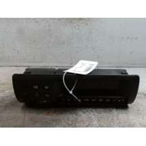 COMMANDE DE CHAUFFAGE RENAULT SAFRANE 96 -2000