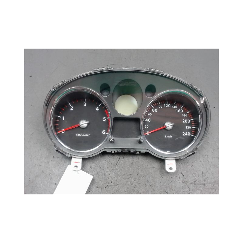 BLOC COMPTEURS NISSAN X-TRAIL