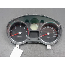 BLOC COMPTEURS NISSAN X-TRAIL
