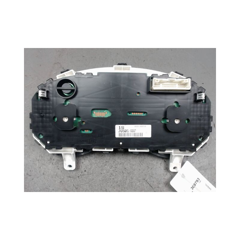 BLOC COMPTEURS NISSAN X-TRAIL