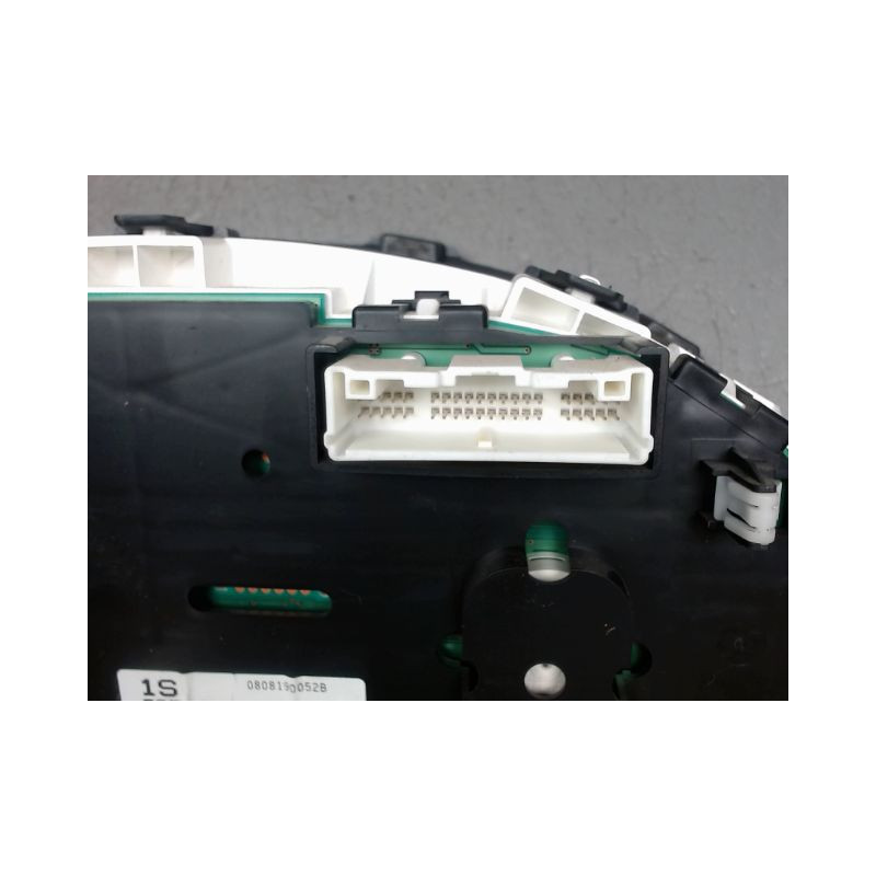 BLOC COMPTEURS NISSAN X-TRAIL