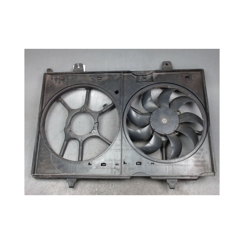 SUPPORT DE VENTILATEUR NISSAN X-TRAIL