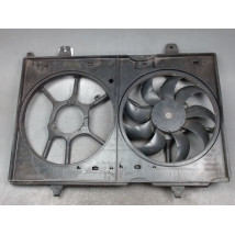 SUPPORT DE VENTILATEUR NISSAN X-TRAIL