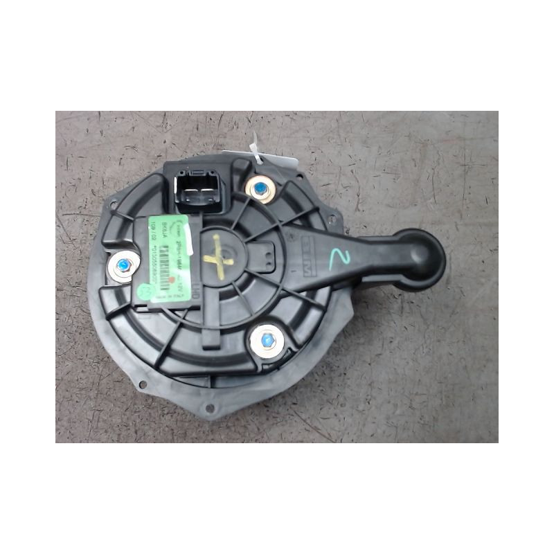 MOTEUR VENTILATEUR CHAUFFAGE JAGUAR S-TYPE
