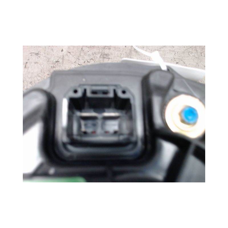 MOTEUR VENTILATEUR CHAUFFAGE JAGUAR S-TYPE