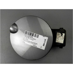 VOLET DE TRAPPE CARBURANT