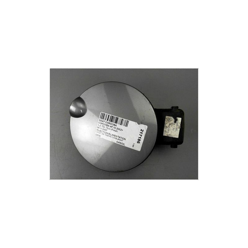 VOLET DE TRAPPE CARBURANT SEAT CORDOBA 2002-