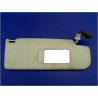 PARE-SOLEIL DROIT VOLKSWAGEN POLO IV 02-05