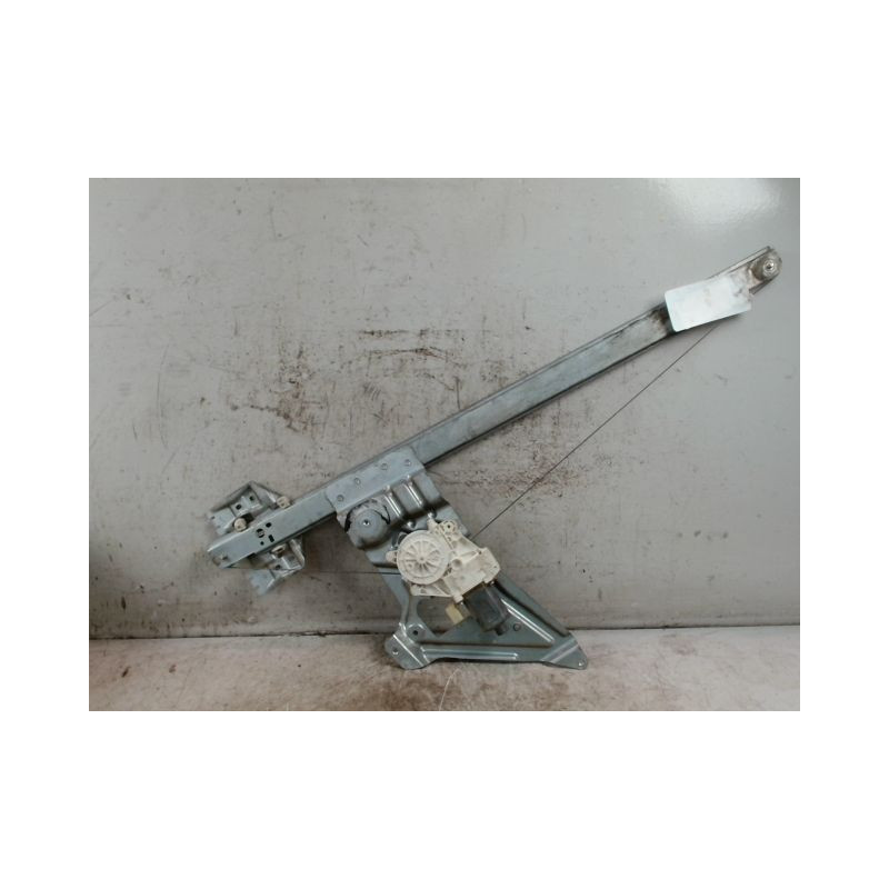 MECANISME+MOTEUR LEVE-GLACE AVANT DROIT VOLKSWAGEN CRAFTER FGN 2006-