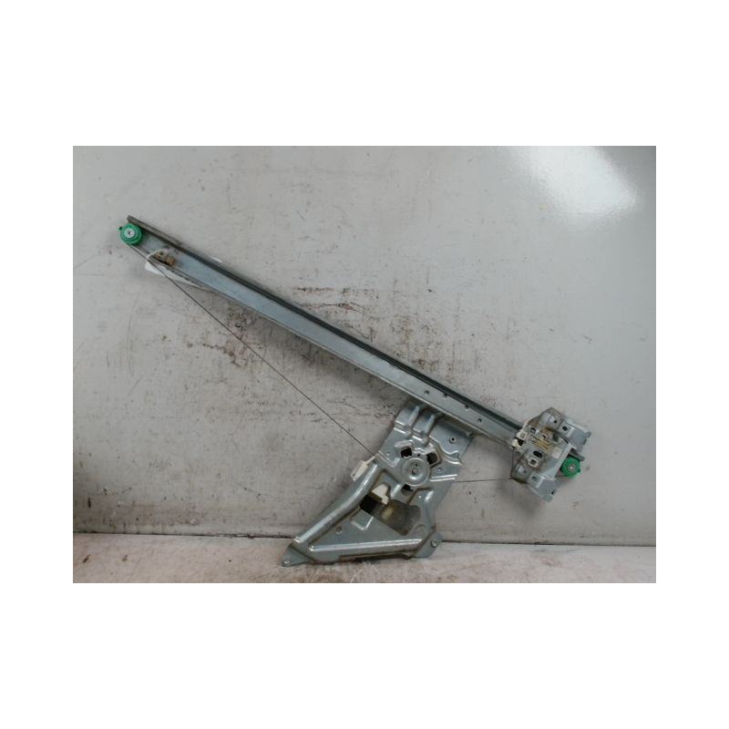 MECANISME+MOTEUR LEVE-GLACE AVANT DROIT VOLKSWAGEN CRAFTER FGN 2006-