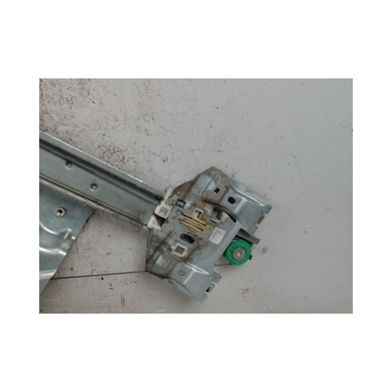 MECANISME+MOTEUR LEVE-GLACE AVANT DROIT VOLKSWAGEN CRAFTER FGN 2006-