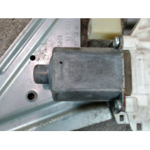 MECANISME+MOTEUR LEVE-GLACE AVANT DROIT VOLKSWAGEN CRAFTER FGN 2006-