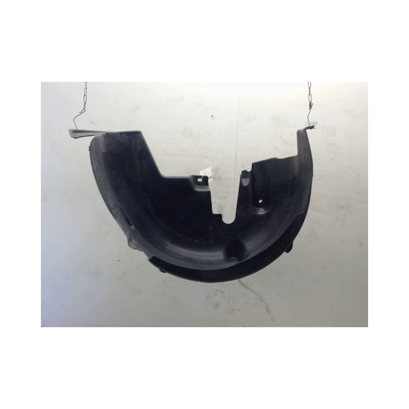 PARE-BOUE ARRIERE GAUCHE PEUGEOT 208