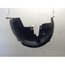 PARE-BOUE ARRIERE GAUCHE PEUGEOT 208