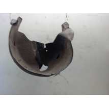 PARE-BOUE ARRIERE DROIT RENAULT CLIO