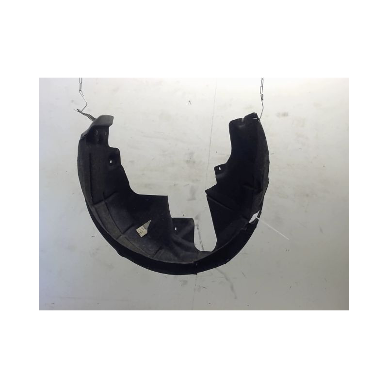 PARE-BOUE ARRIERE DROIT SKODA OCTAVIA