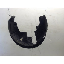 PARE-BOUE ARRIERE DROIT SKODA OCTAVIA