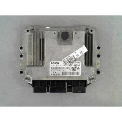 CALCULATEUR MOTEUR