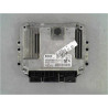 CALCULATEUR MOTEUR PEUGEOT 1007 05-10