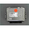 CALCULATEUR MOTEUR PEUGEOT 1007 05-10