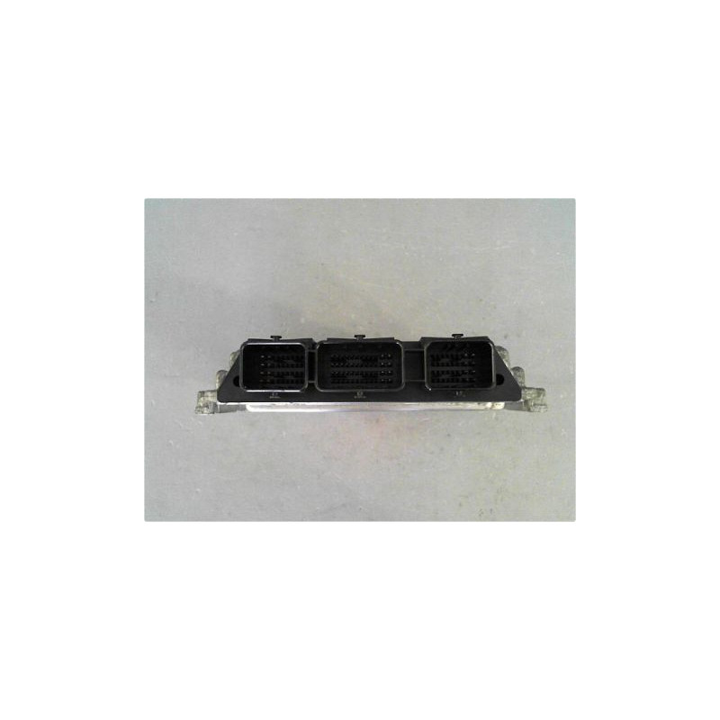 CALCULATEUR MOTEUR PEUGEOT 1007 05-10