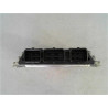CALCULATEUR MOTEUR PEUGEOT 1007 05-10