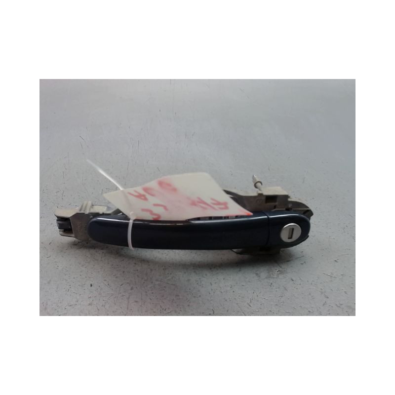 POIGNEE EXTERIEURE PORTE AVANT GAUCHE SEAT IBIZA III Phase 2 (6L) 2006-2009