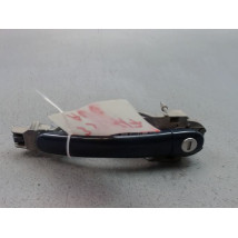 POIGNEE EXTERIEURE PORTE AVANT GAUCHE SEAT IBIZA III Phase 2 (6L) 2006-2009