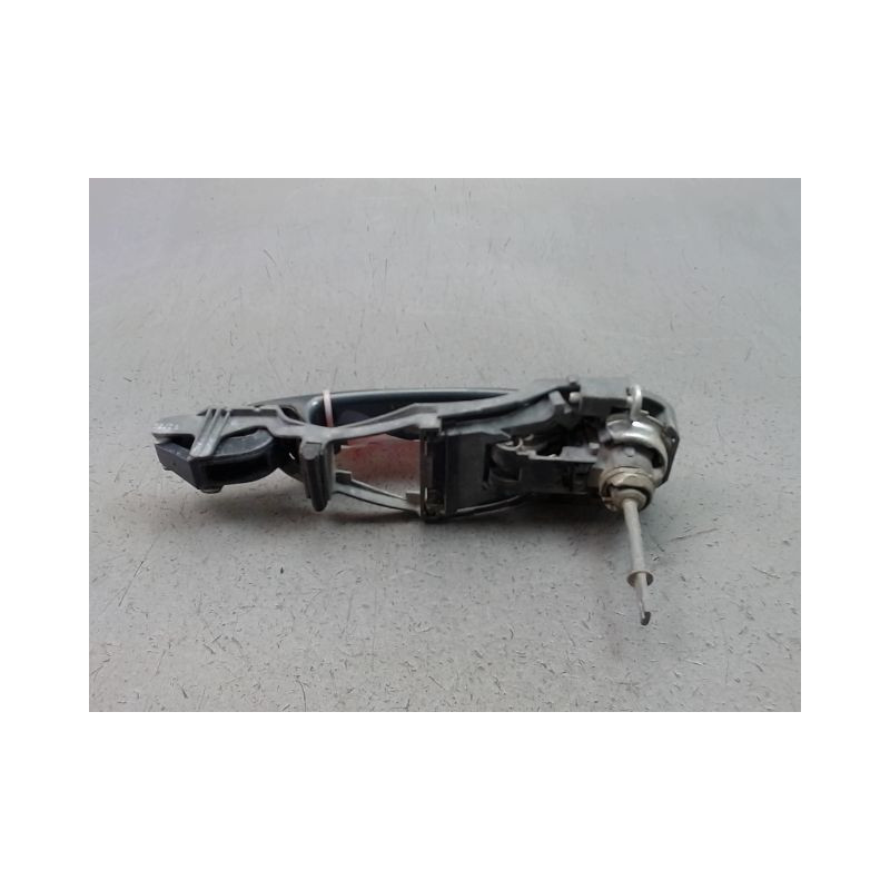 POIGNEE EXTERIEURE PORTE AVANT GAUCHE SEAT IBIZA III Phase 2 (6L) 2006-2009