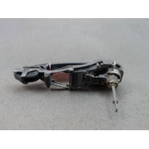 POIGNEE EXTERIEURE PORTE AVANT GAUCHE SEAT IBIZA III Phase 2 (6L) 2006-2009