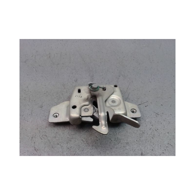 SERRURE CAPOT RENAULT CLIO III Phase 1 2005-2009