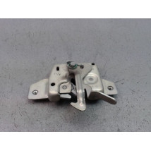 SERRURE CAPOT RENAULT CLIO III Phase 1 2005-2009