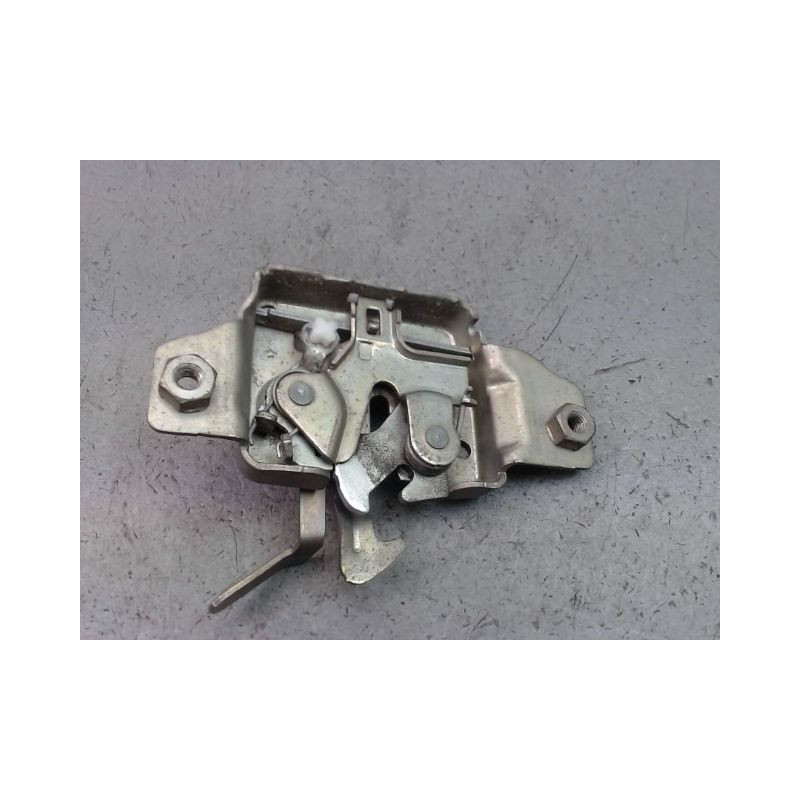 SERRURE CAPOT RENAULT CLIO III Phase 1 2005-2009