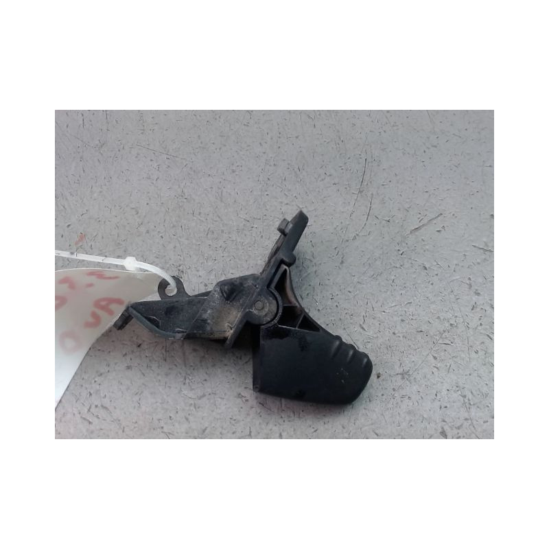 POIGNEE EXTERIEURE PORTE AVANT DROIT RENAULT TWINGO II Phase 2 2011-2014