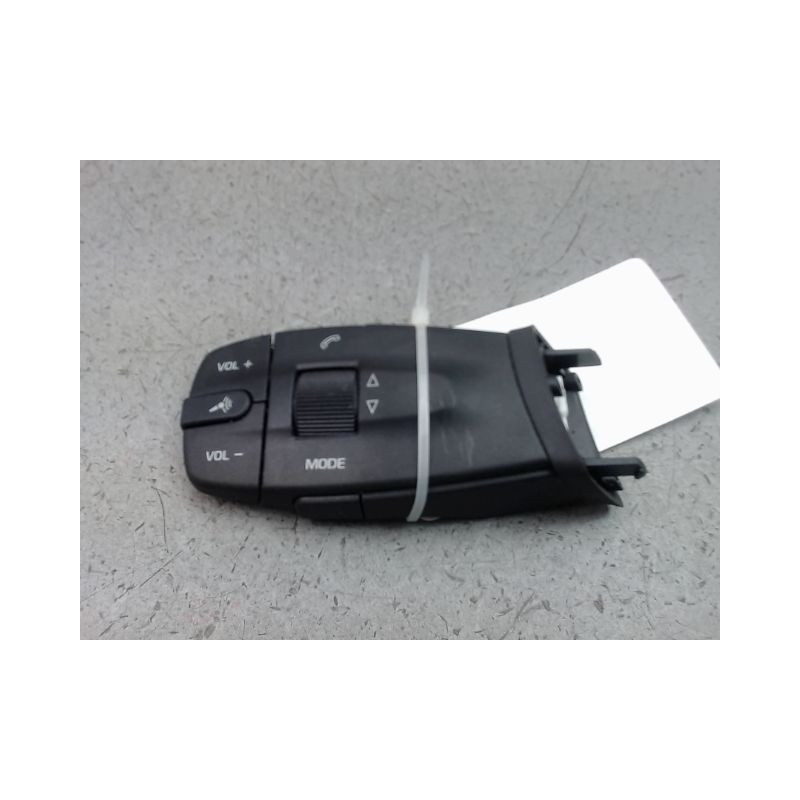 COMMANDE AUTORADIO SEAT IBIZA IV Phase 2 (6J) 2012-...