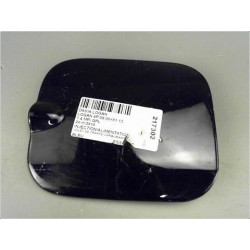 VOLET DE TRAPPE CARBURANT