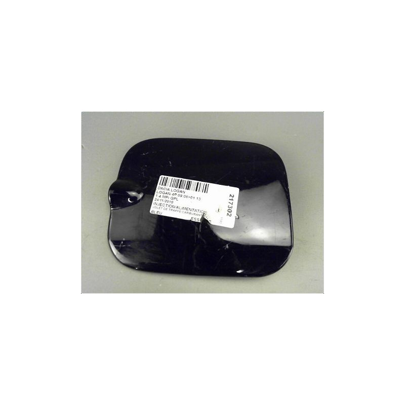 VOLET DE TRAPPE CARBURANT DACIA LOGAN PH2 08-13