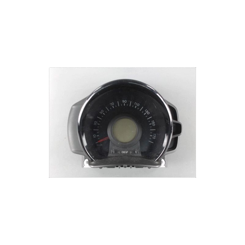 BLOC COMPTEURS PEUGEOT 108 2014-