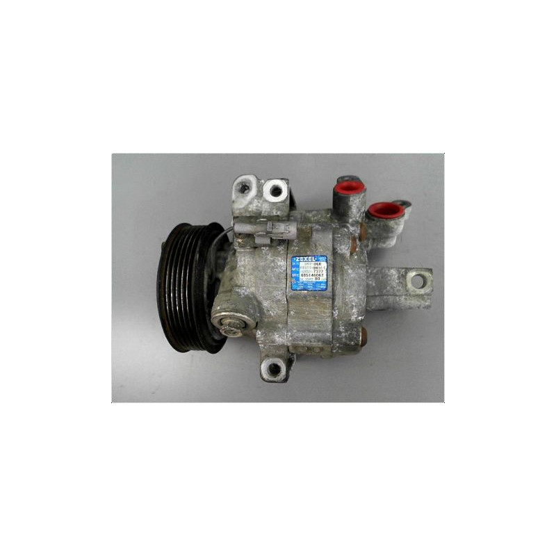 COMPRESSEUR AIR CONDITIONNE PEUGEOT 107 5P