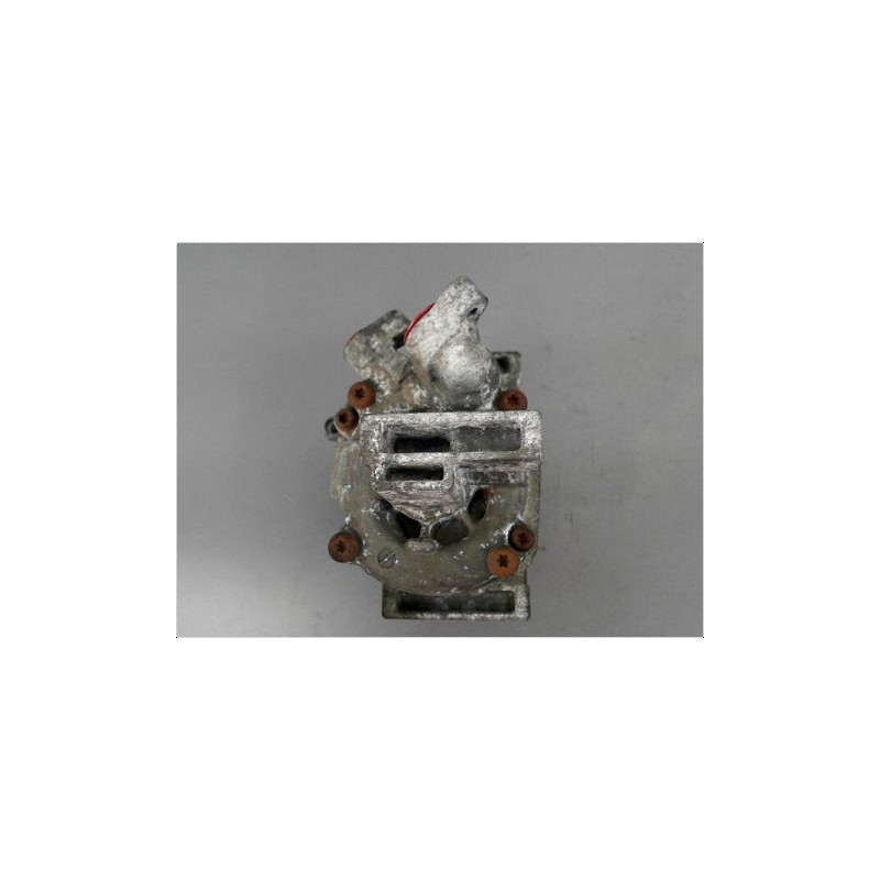 COMPRESSEUR AIR CONDITIONNE PEUGEOT 107 5P