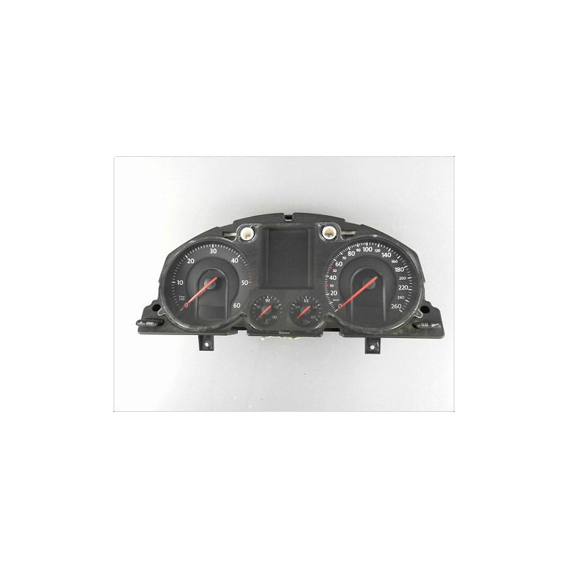 BLOC COMPTEURS VOLKSWAGEN PASSAT SW 05-10