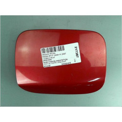 VOLET DE TRAPPE CARBURANT