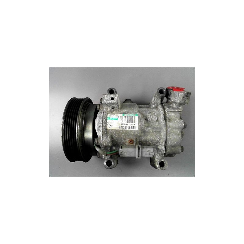 COMPRESSEUR AIR CONDITIONNE RENAULT GRAND MODUS PH2 08-12