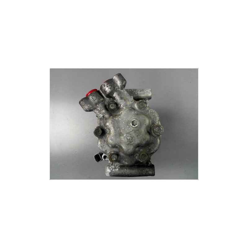 COMPRESSEUR AIR CONDITIONNE RENAULT GRAND MODUS PH2 08-12
