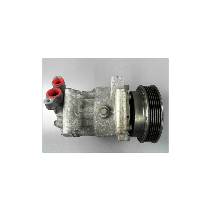 COMPRESSEUR AIR CONDITIONNE RENAULT GRAND MODUS PH2 08-12