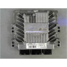 CALCULATEUR MOTEUR RENAULT SCENIC II PH2 06-09