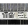 CALCULATEUR MOTEUR RENAULT SCENIC II PH2 06-09
