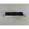 CALCULATEUR MOTEUR RENAULT SCENIC II PH2 06-09